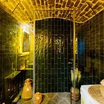Rum_otto Taksim History&luxury Стамбул